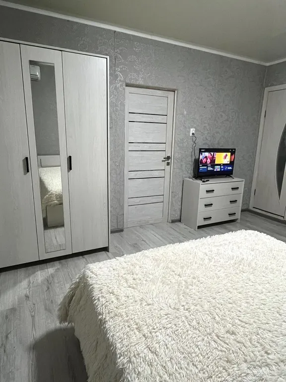 Комната