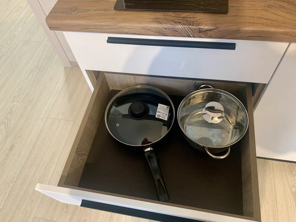 Студия в жк I Love Пермь в районе вокзала Пермь-2