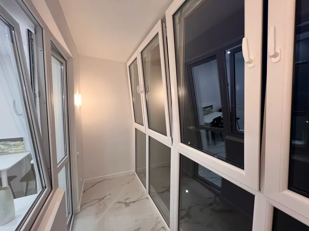 Квартира Уютная квартира с отличным расположением, в 5 минутах от моря — Зеленоградск