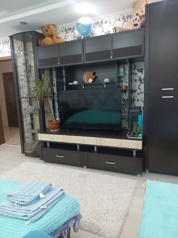 Уютная квартира для отдыха