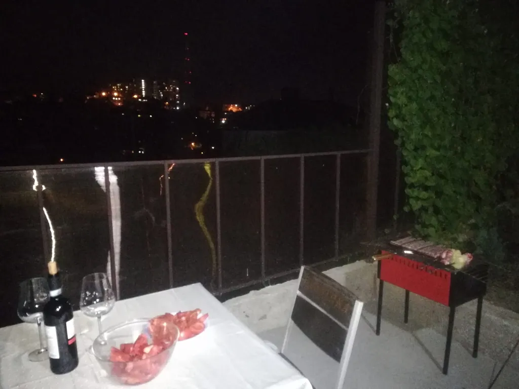 Квартира 1-комнатная Квартира — Сочи