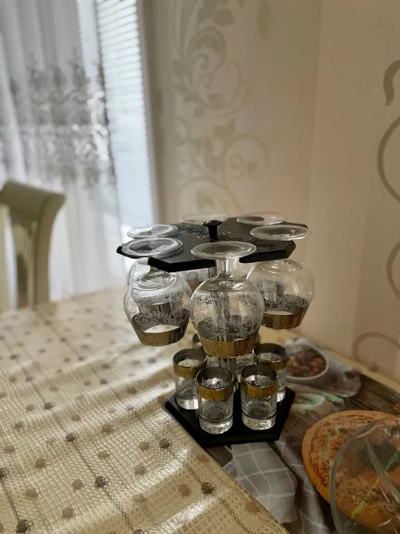 Студия у моря