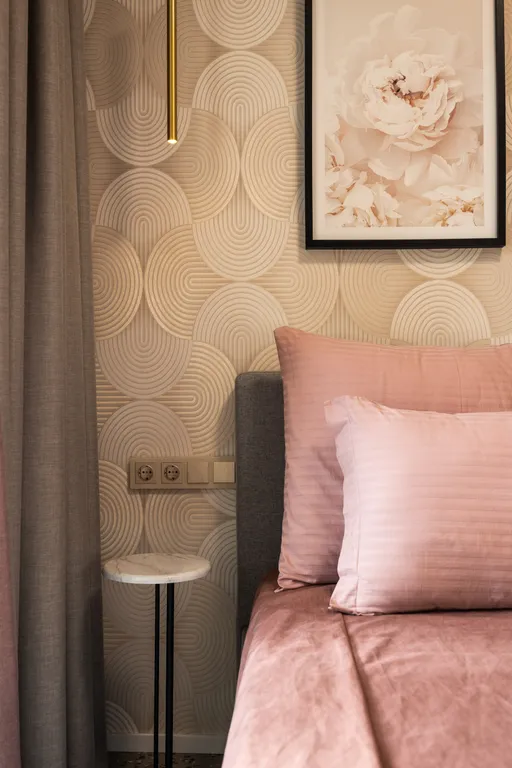 Квартира в шаговой доступности от моря