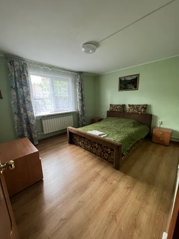 Коттедж Дом на Селигере — Турбаза Сокол