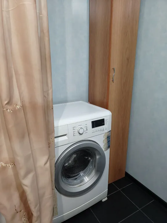 Трёхкомнатная квартира Марокко - Комфорт класса в центре города