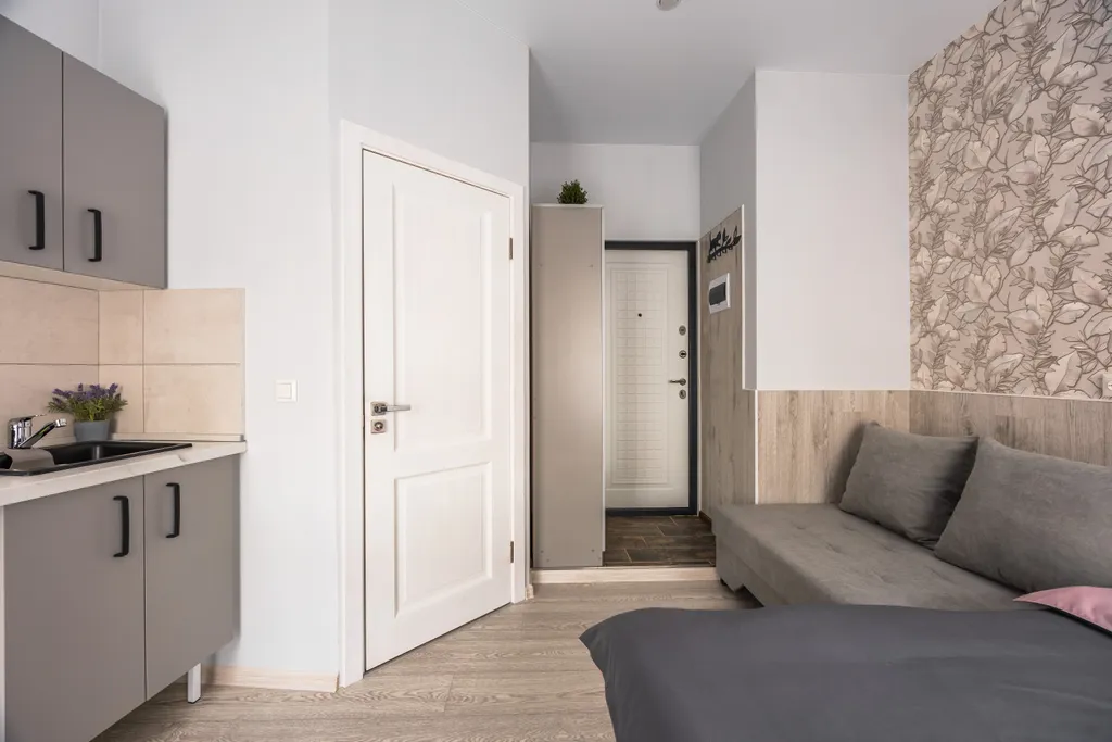 Семейный апартамент на набережной Канала Грибоедова