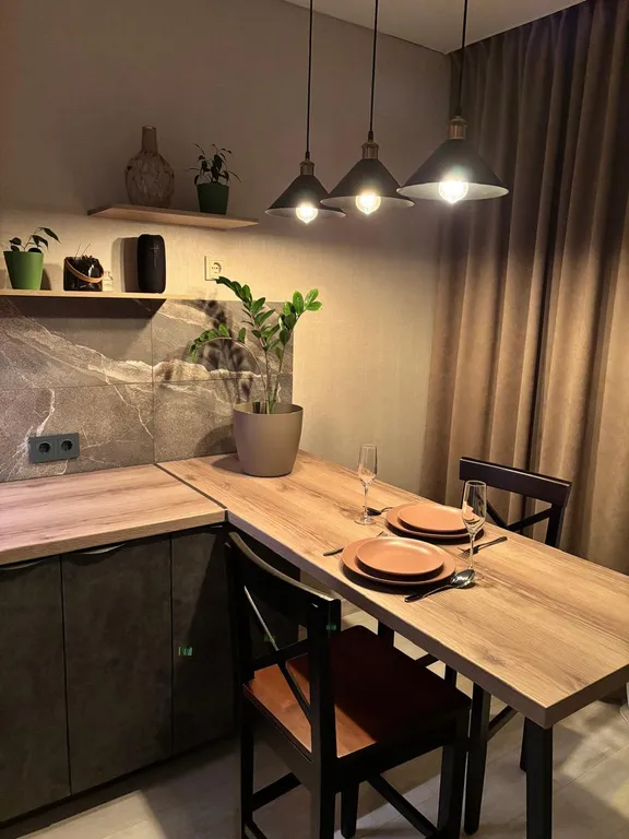 Романтический уголок