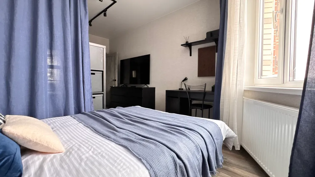 Уютная 1-комнатная квартира в химках