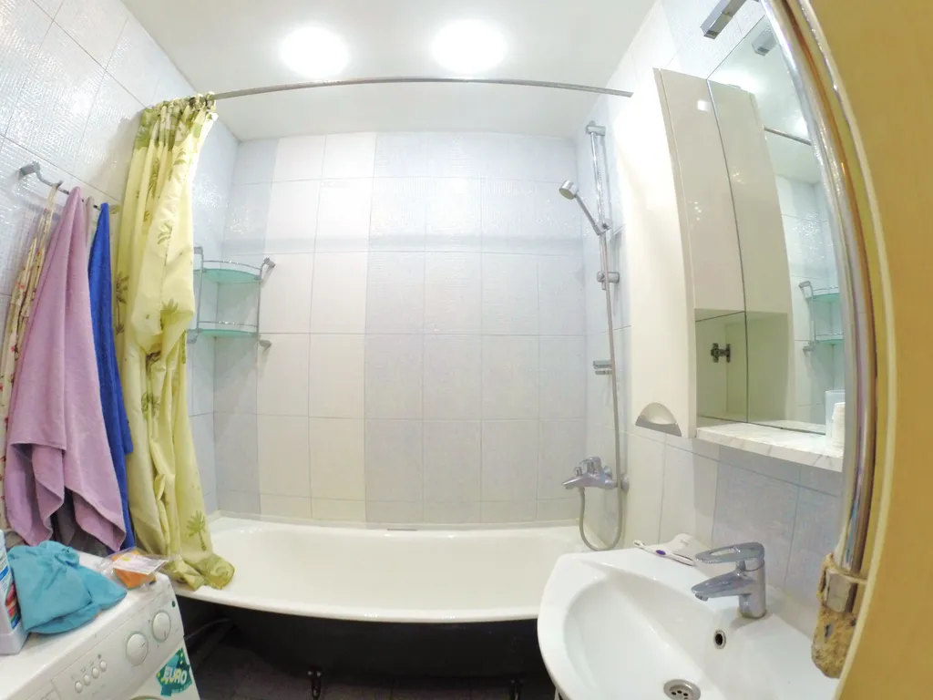 Квартира 1-комнатная Квартира — Москва