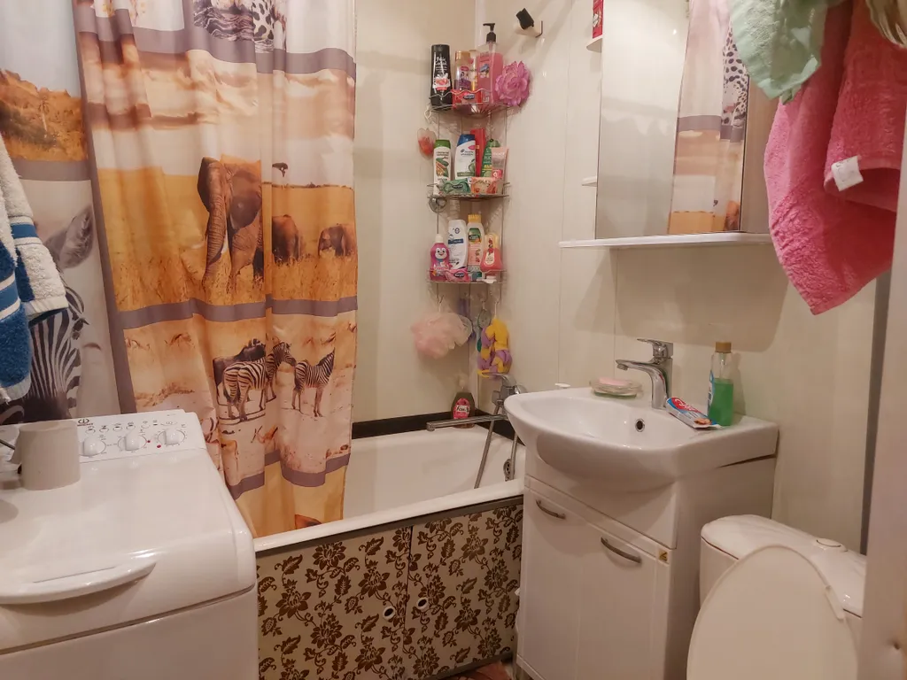 Уютная квартира в 200 м от моря