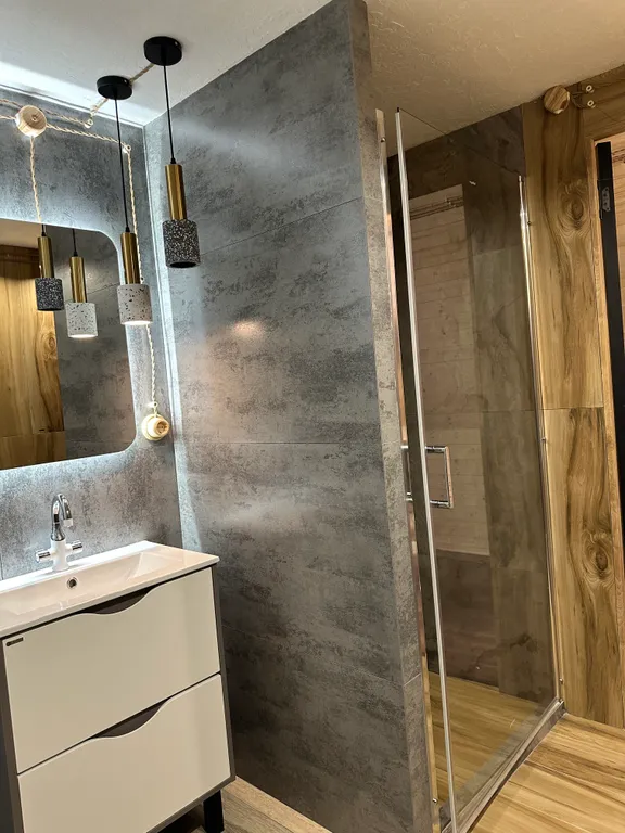 А-фрейм дом