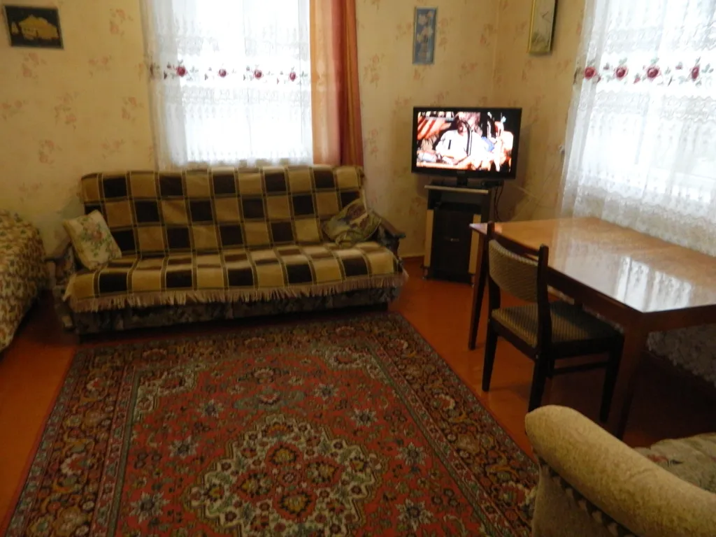 4-комнатный Дом