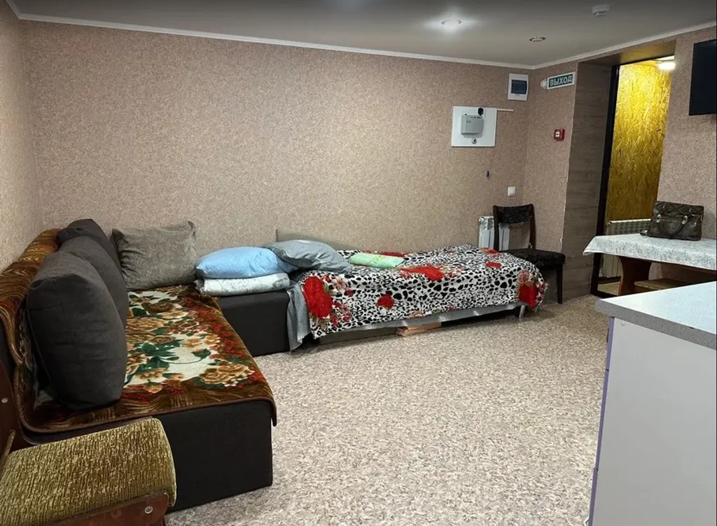 1-комнатный Дом