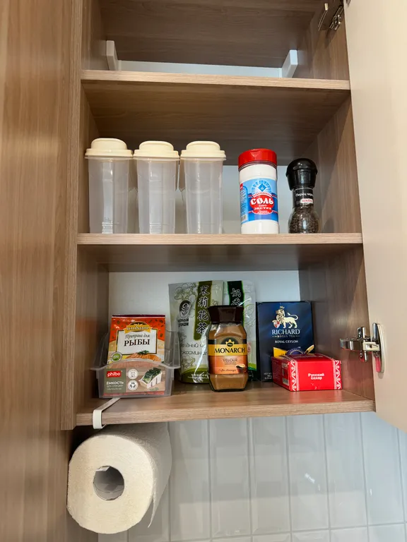 Апартаменты бизнес-класса в центре города в жк шаляпин