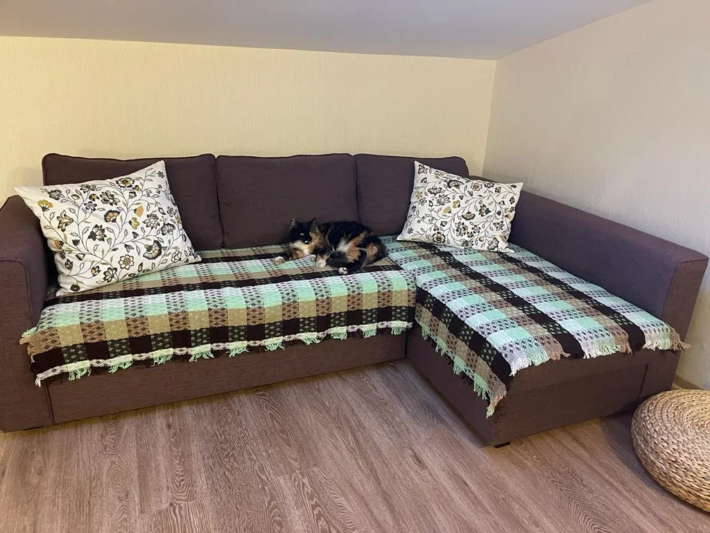 Коттедж Часть дома в центре Адлера с отдельным входом под ключ — Адлер