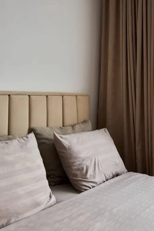 Апартаменты Reverie Lunar