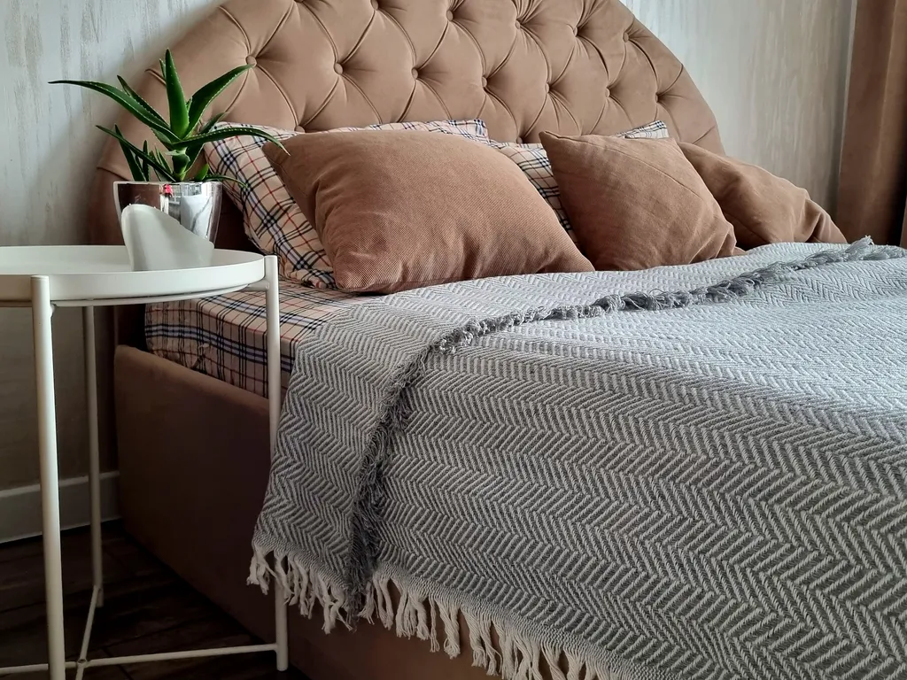 Совершенно новая квартира — аренда посуточно в Новочеркасск