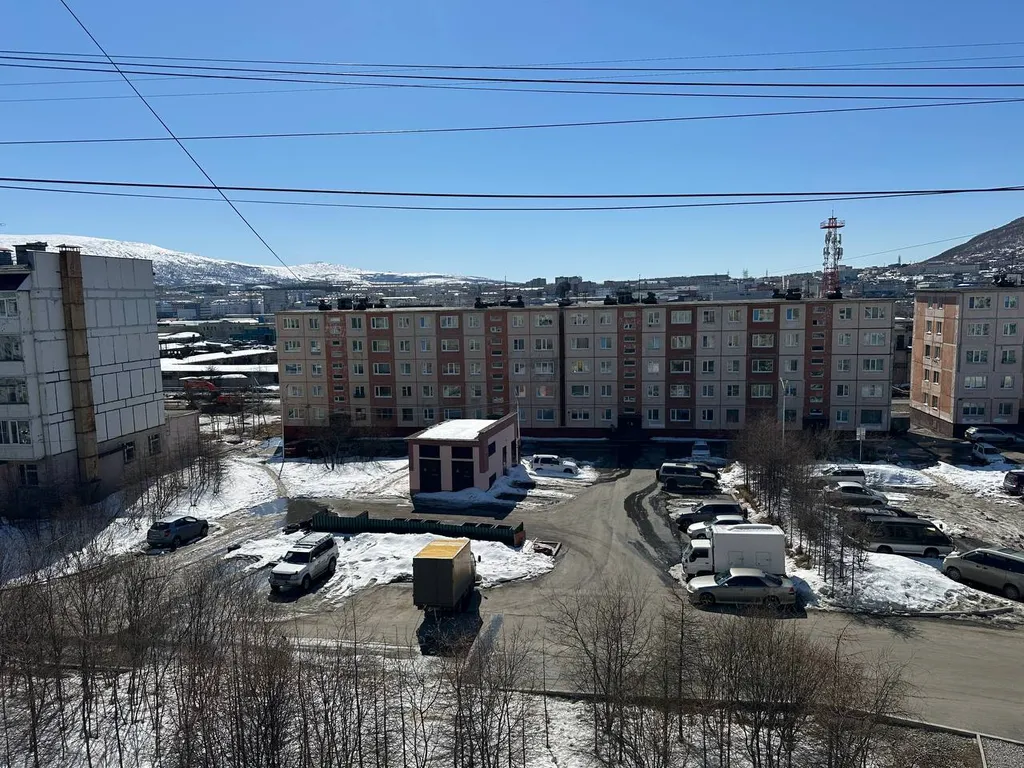 Уютная квартира рядом с центром