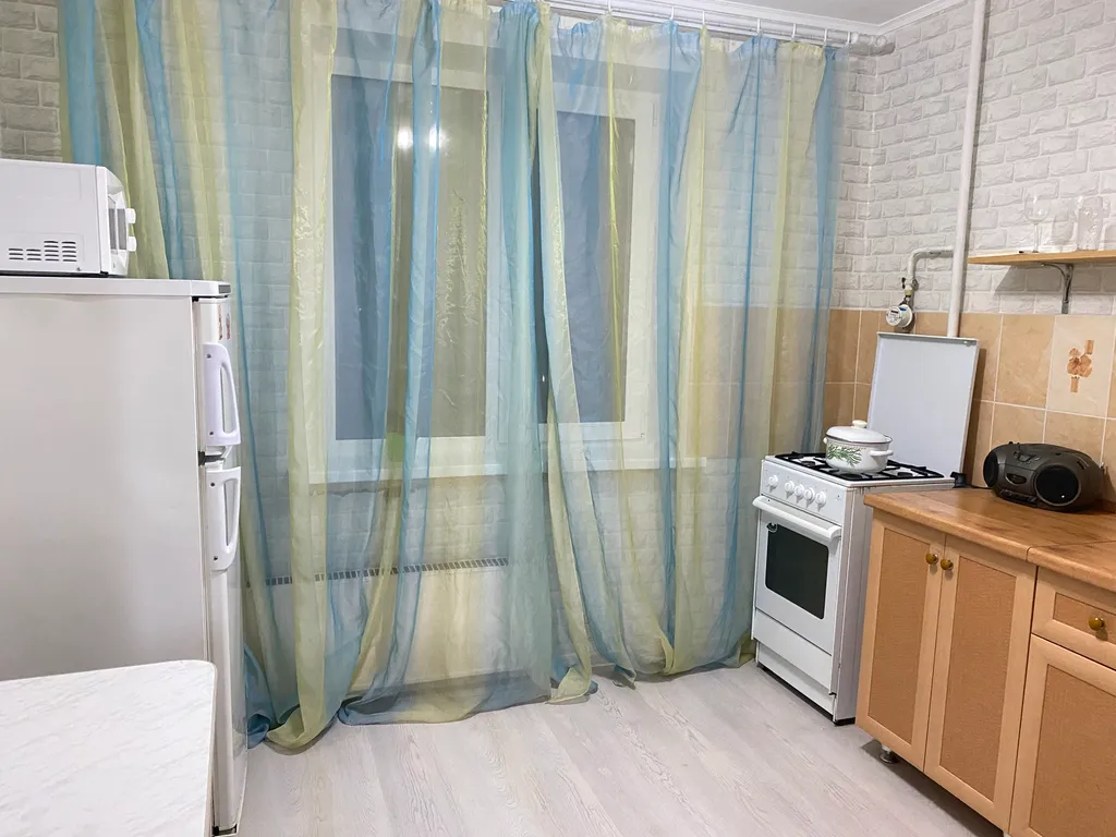 Квартира рядом с МНТК