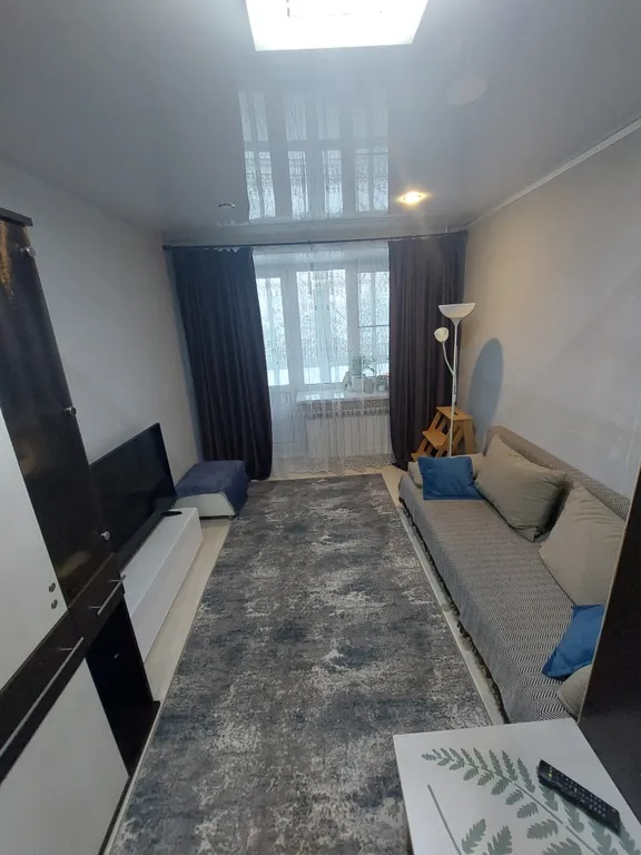 Отличная квартира