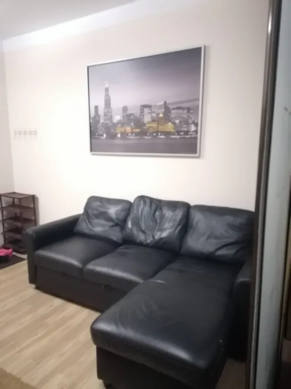 Апартаменты с видом на море