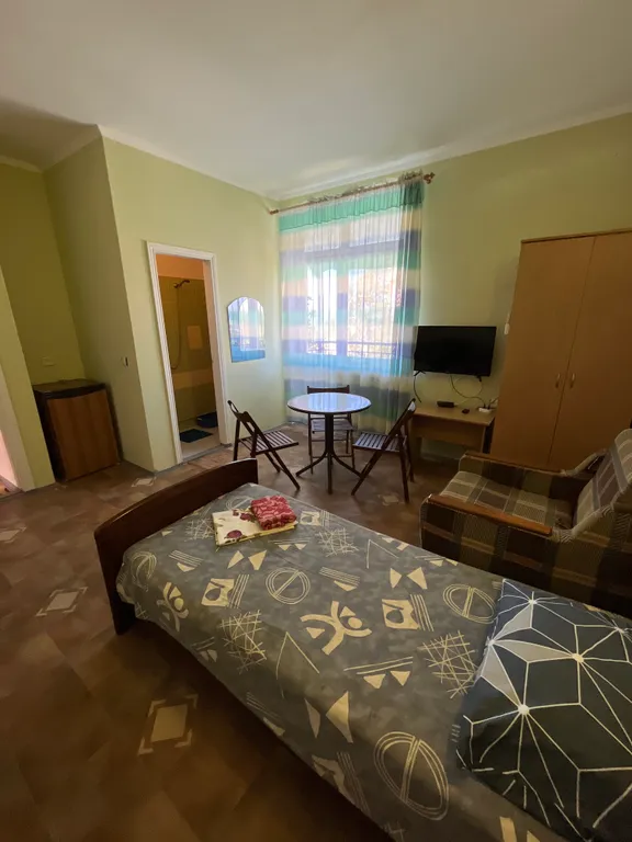 Квартира Комната — Витино