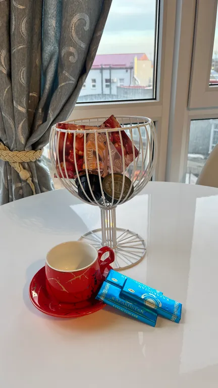 Апартаменты Вилла-парк