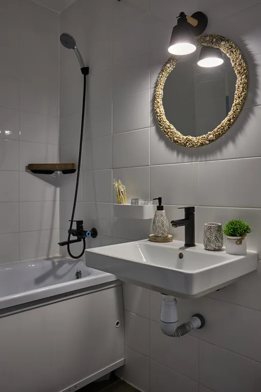 Евродвушка рядом с аэропортом Внуково