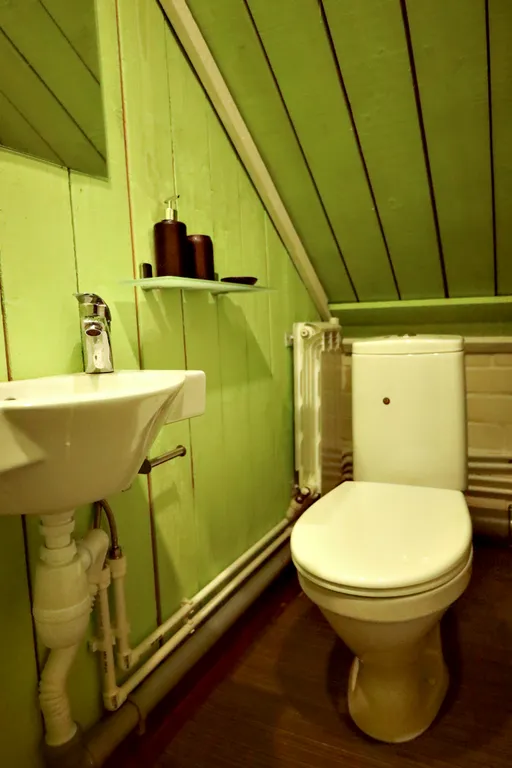 5-комнатный Дом