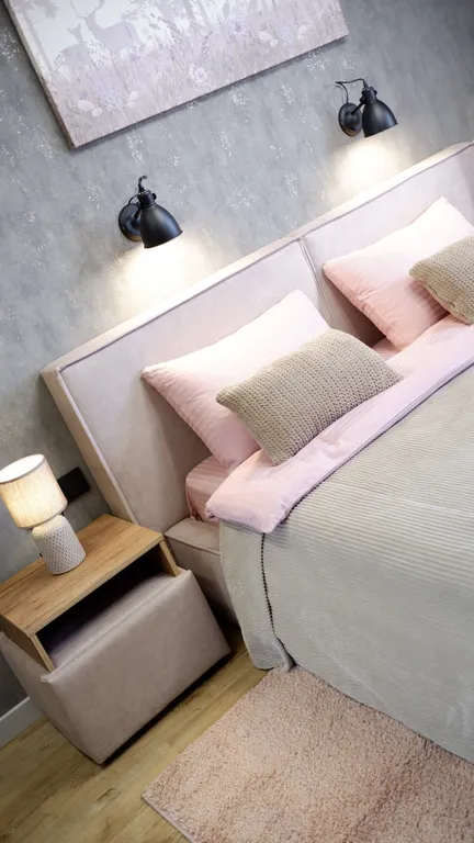 Ваш собственный маленький мир в самом центре города