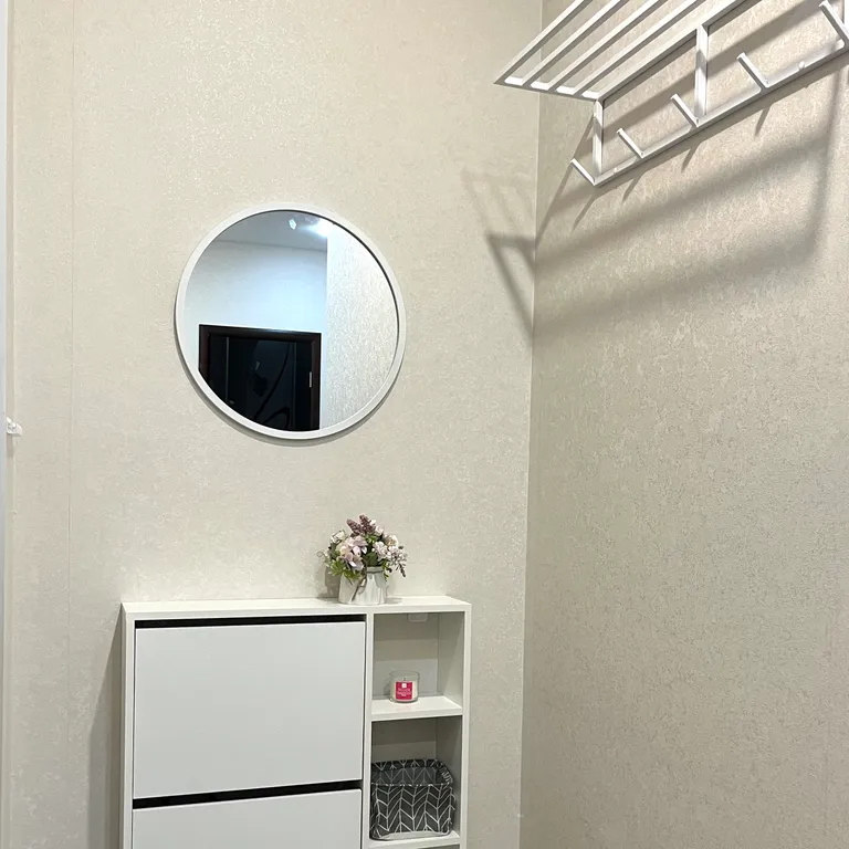 Уютная квартира в Новом городе