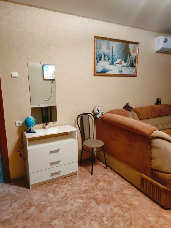 Квартира в центре