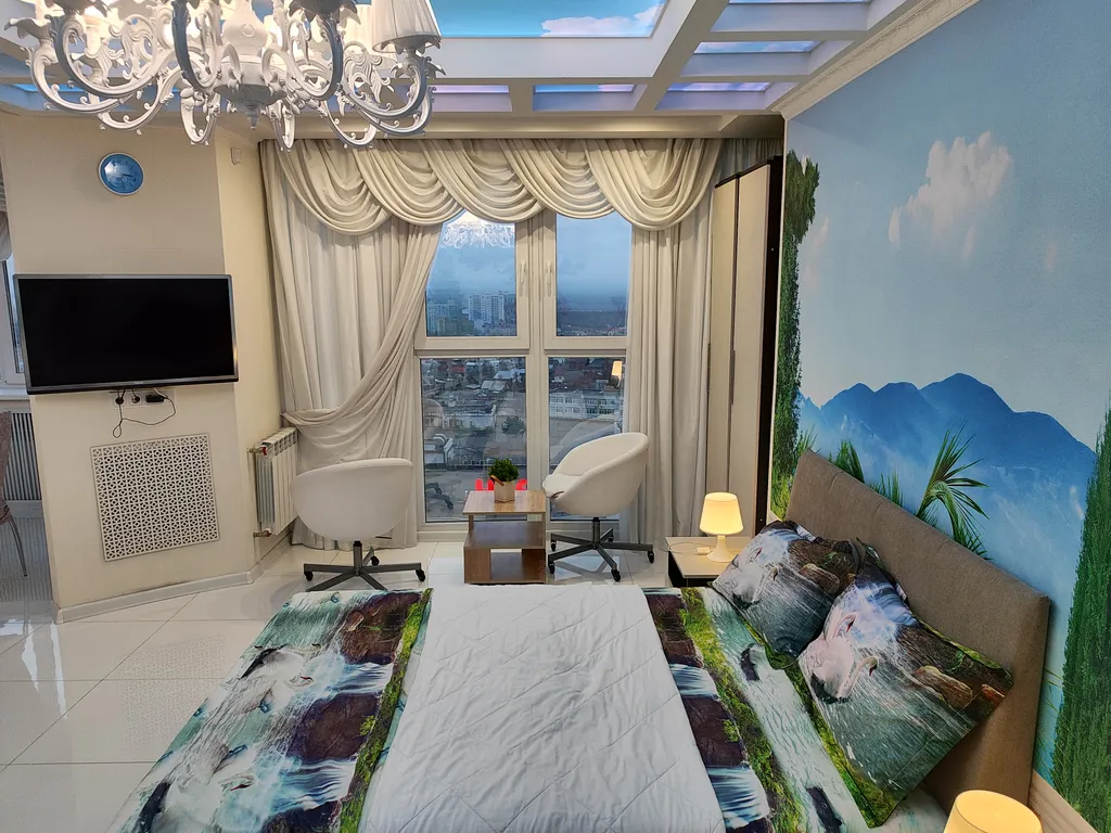 Эффектная романтичная Белоснежка