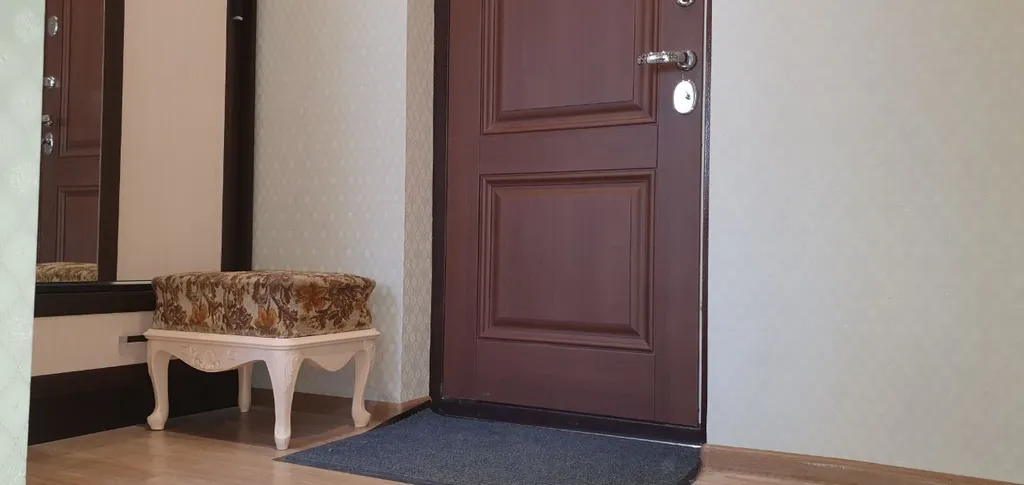 Апартаменты Оптимум - уютный уголок