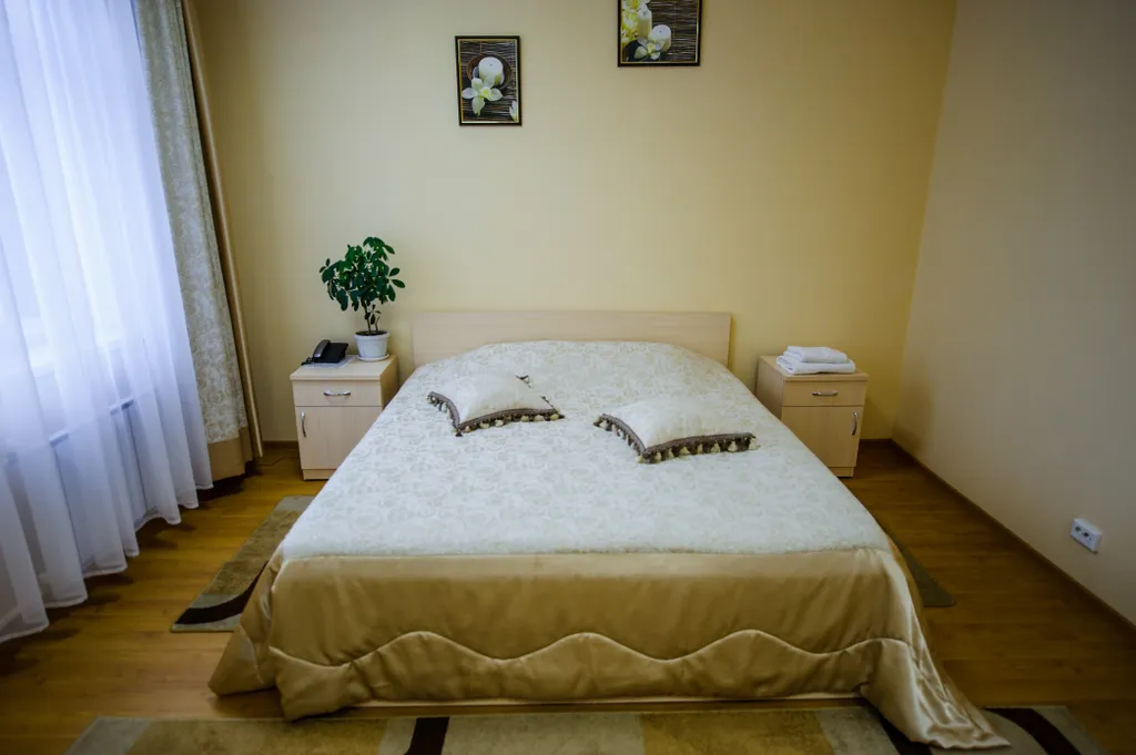 Квартира Комната — аренда посуточно в Златоуст