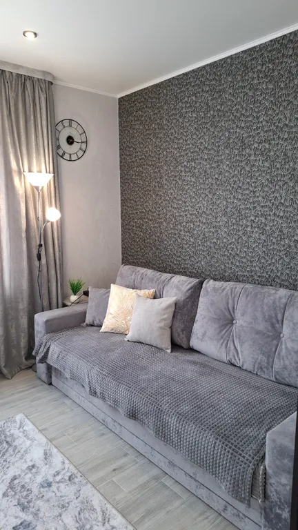 Квартира 2-комнатная Квартира — Сальское