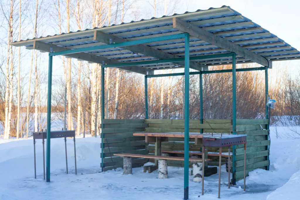 2-комнатный Дом