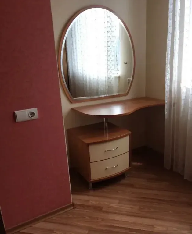 Квартира в центре города с видом на море