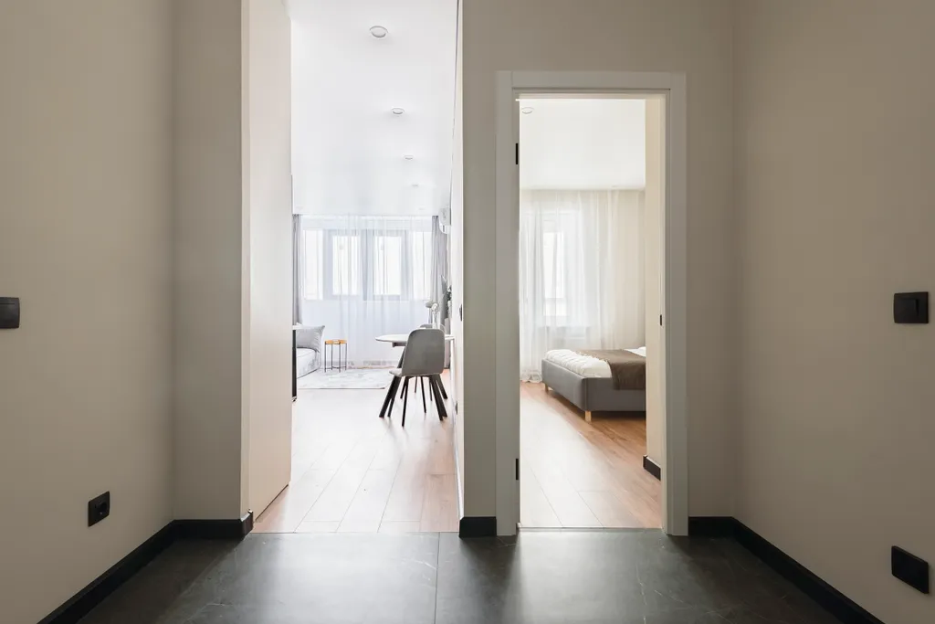 Уютные апартаменты  в ЖК Авалон