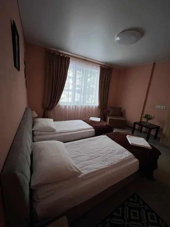 4-комнатный Дом