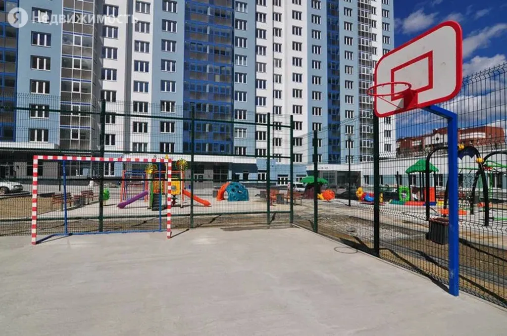 Квартира Апартаменты в ЖК Мечта — Екатеринбург