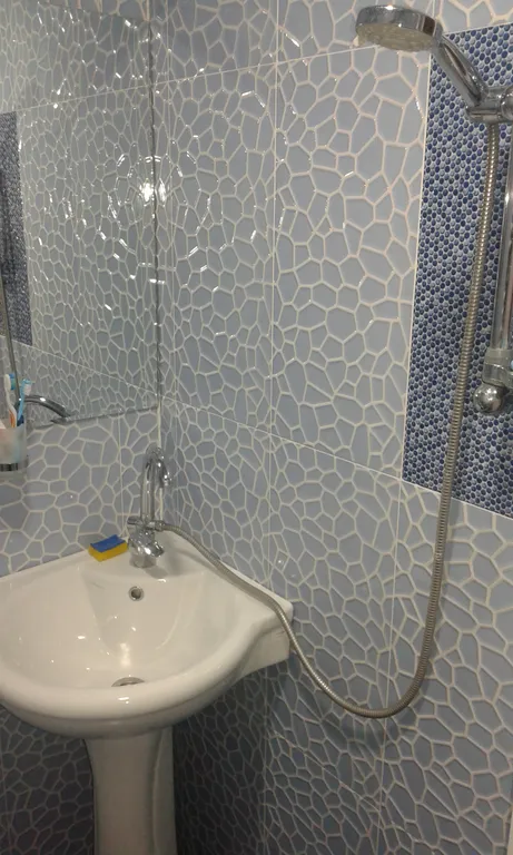 Гостевой дом Нима