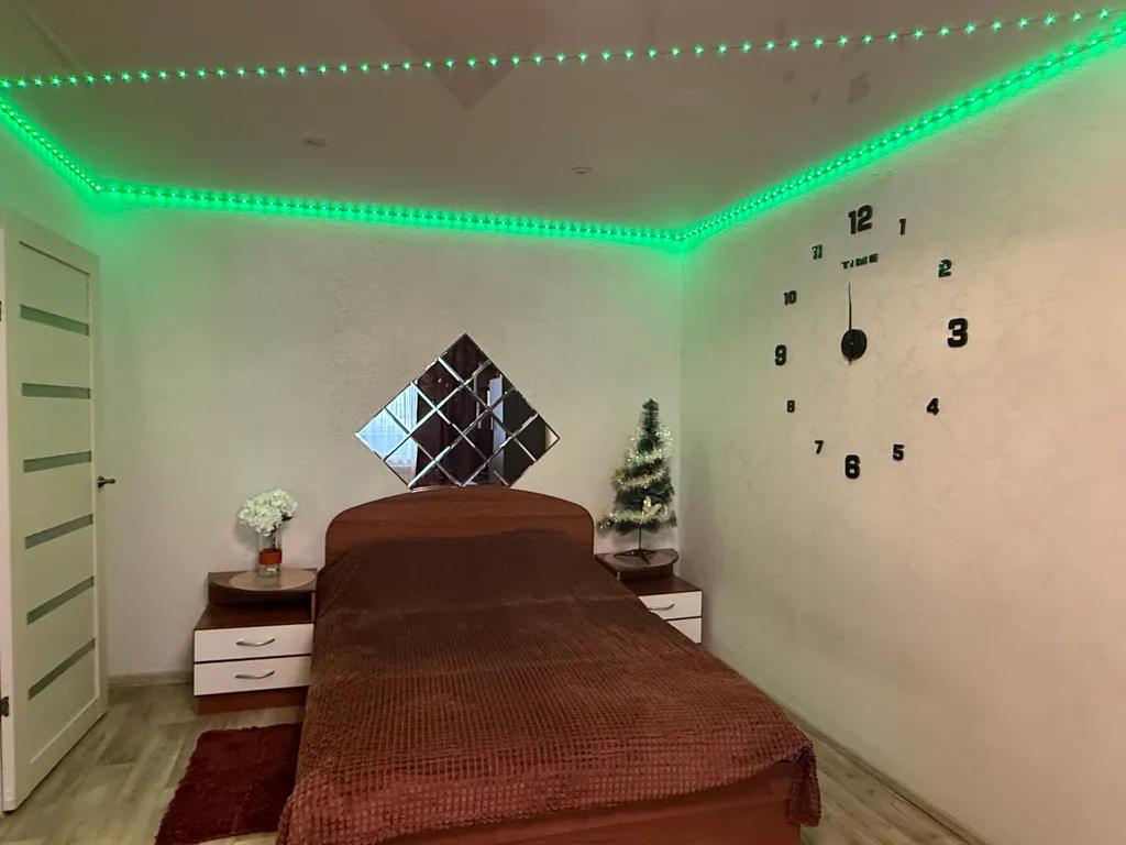 Все в гости к Аленке