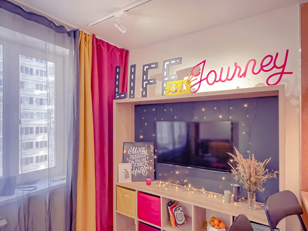 Студия у леса в Трехгорке, вблизи МЦД Сколково