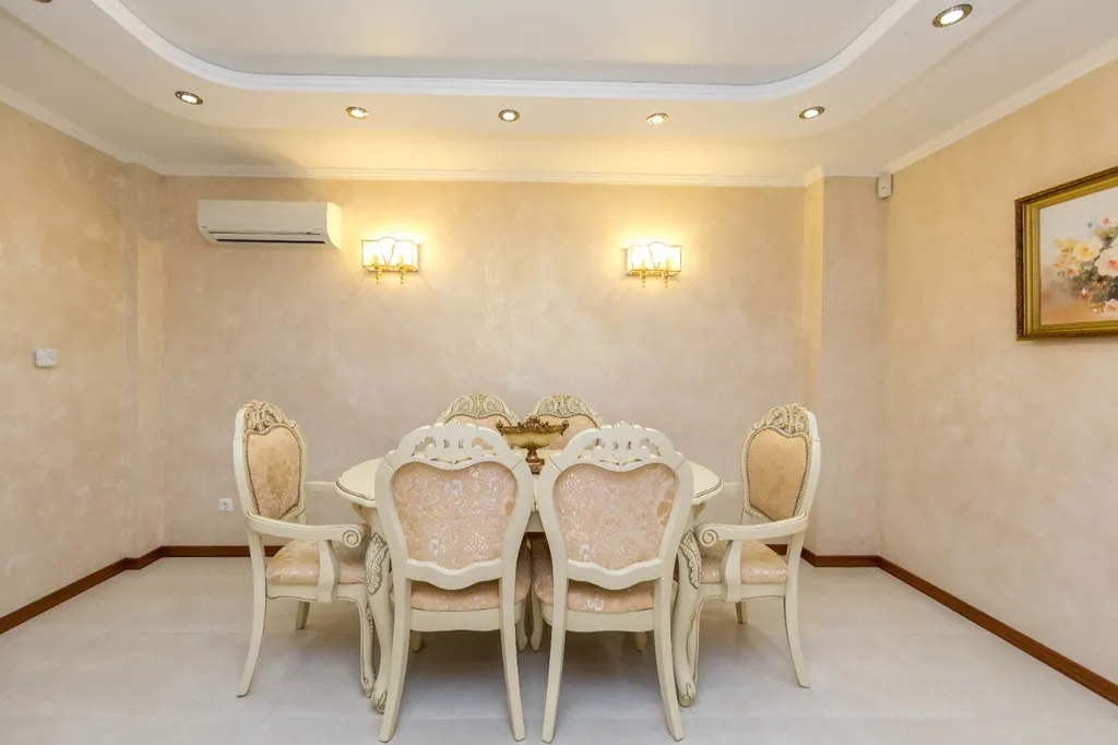 Уютный коттедж в самом центре