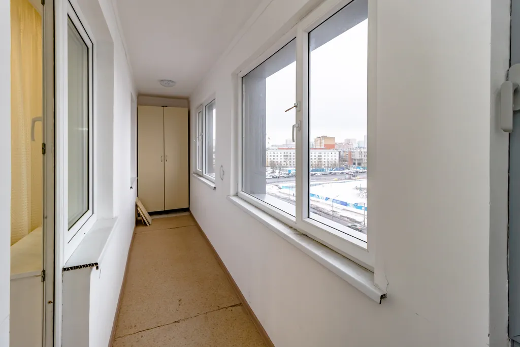 Апартаменты рядом с центром столицы ЖК 7Я 34