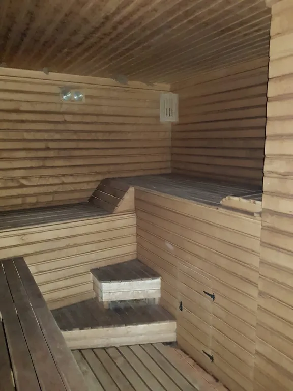 Коттедж Дом на берегу озера Сиг — Алкатово