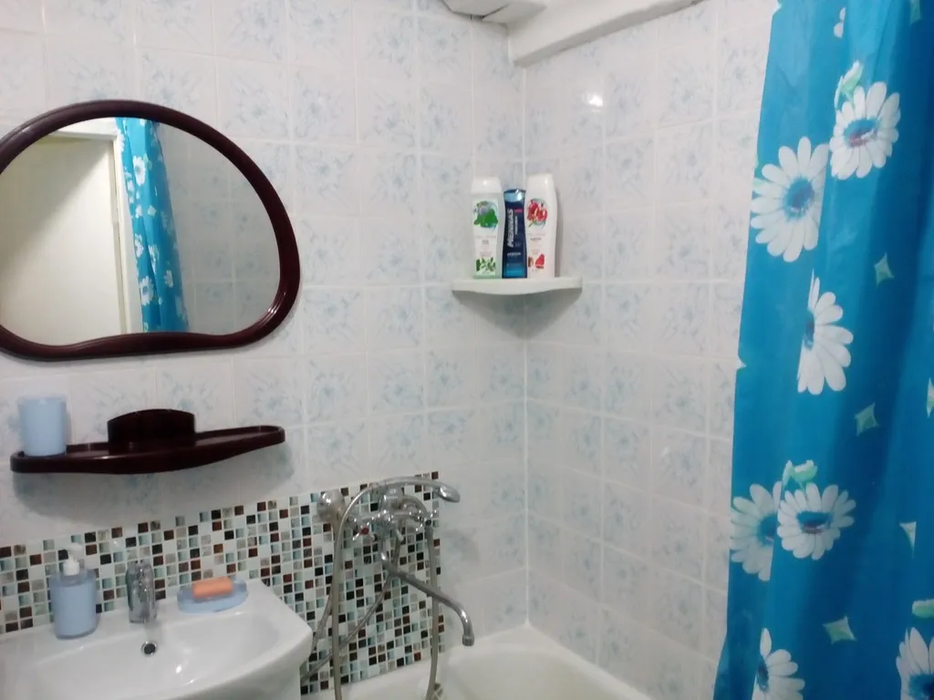 Квартира возле метро