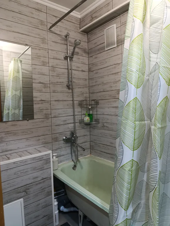 Чистая, тёплая и уютная квартира в Центре города!