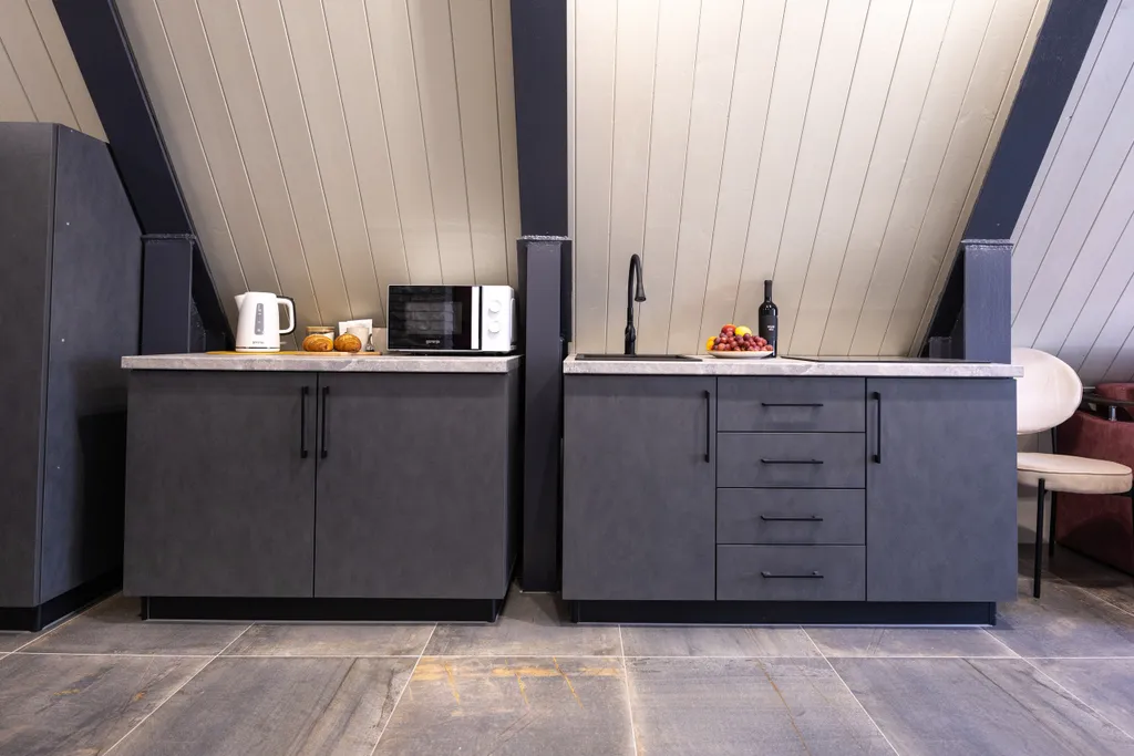 Уютный апартамент в сердце Светлогорска